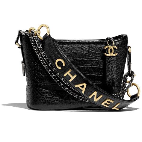 chanel gabrielle bag small uk|cheapest chanel bag 2020.